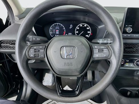 Used 2025 Honda HR-V LX image 13