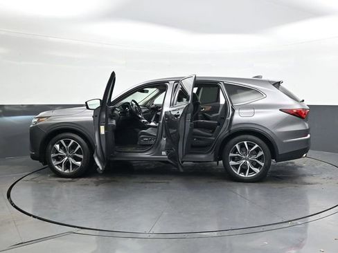 Used 2022 Acura MDX FWD w/ Technology Package image 41