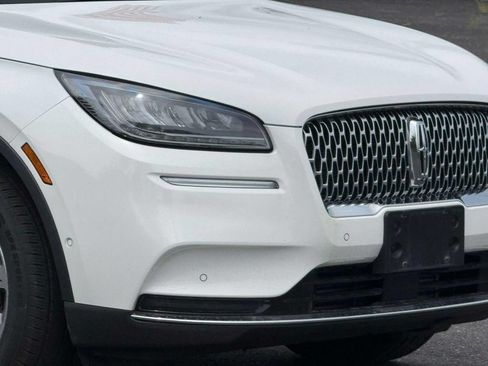 Used 2022 Lincoln Corsair Reserve w/ Equipment Group 201A AWD/4WD image 10