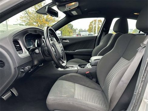 Used 2023 Dodge Charger GT w/ Blacktop Package image 18