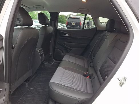 Certified 2024 Chevrolet Trax LT w/ Driver Confidence Package FWD image 10