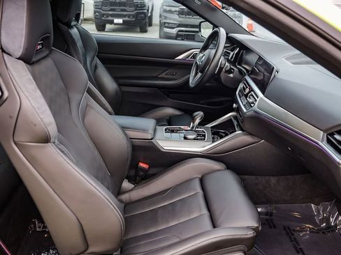 Used 2023 BMW M4 xDrive Competition w/ Executive Package image 17