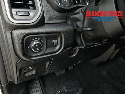 New 2026 RAM 1500 Tradesman RWD image 14