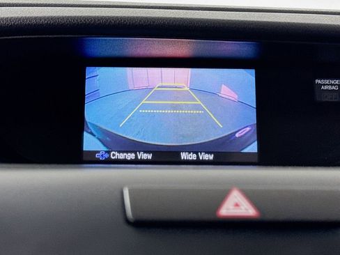 Used 2015 Honda CR-V LX image 16
