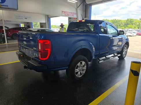 Used 2019 Ford Ranger XLT RWD image 4