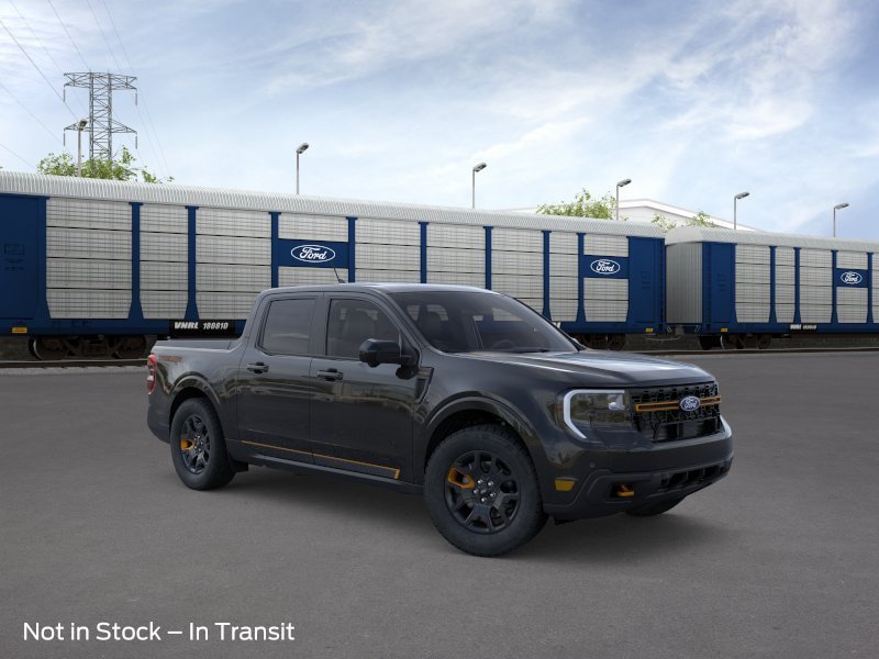 New 2026 Ford Maverick Tremor AWD/4WD image 7