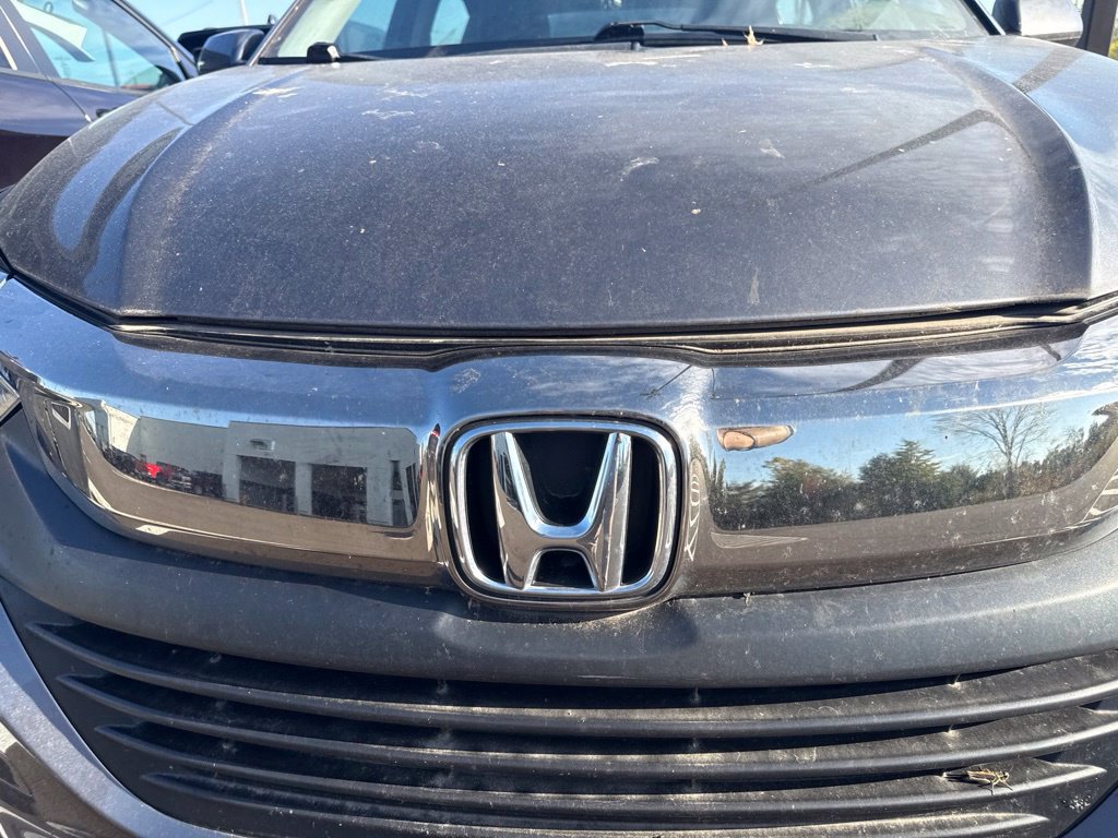 Used 2022 Honda HR-V LX image 7