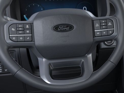 New 2026 Ford F150 XLT AWD/4WD image 10
