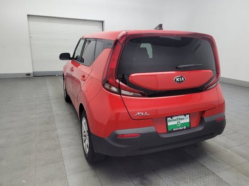 Used 2020 Kia Soul LX image 5