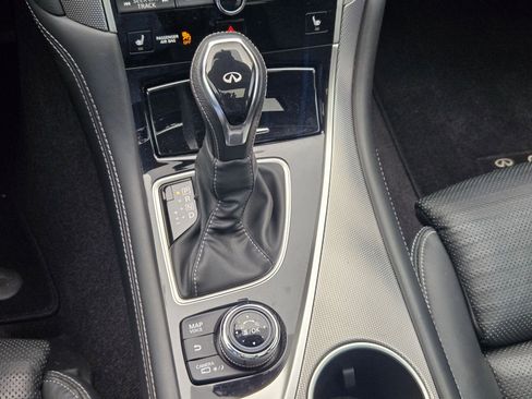 Used 2019 INFINITI Q50 Sport w/ Cargo Package (L96) image 22