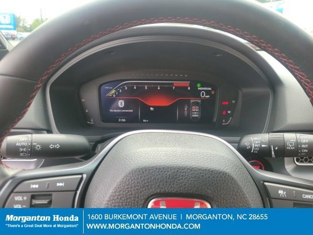 Used 2025 Honda Civic Type R image 22