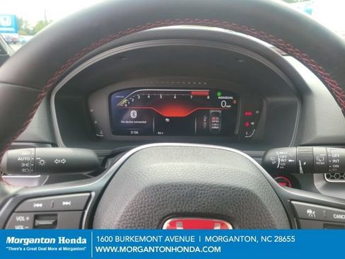 Used 2025 Honda Civic Type R image 22