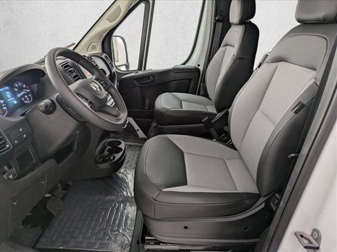New 2026 RAM ProMaster 2500 w/ Convenience Group image 13