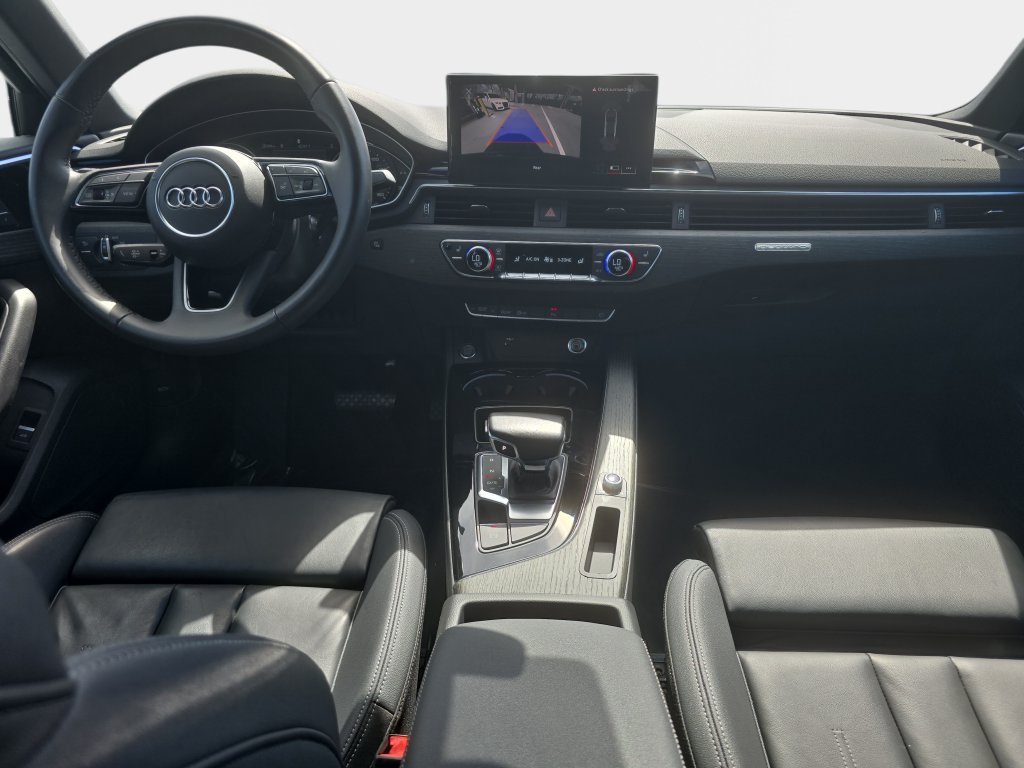 Used 2023 Audi A4 2.0T Premium w/ Convenience Package AWD/4WD image 10