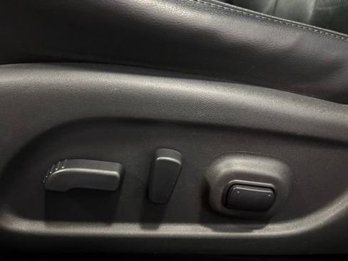 Used 2015 Nissan Altima 2.5 SL w/ Technology Package image 14