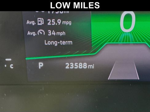 Used 2024 Volkswagen Tiguan Wolfsburg Edition image 13