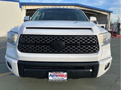 Used 2016 Toyota Tundra Limited image 3