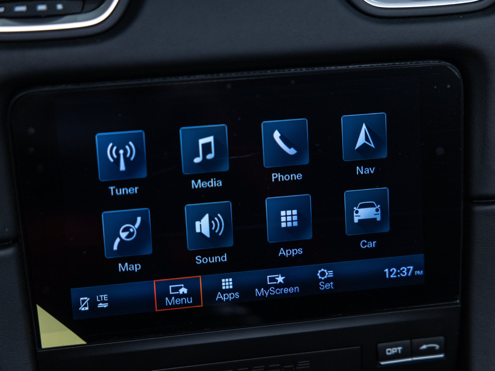 Certified 2025 Porsche 718 Boxster Spyder RS RWD image 45