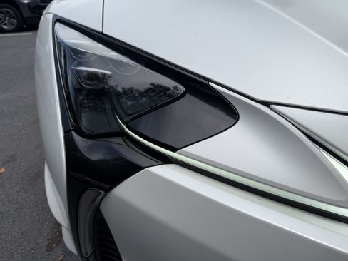 Certified 2024 Lexus LC 500 Convert w/ Inspiration Series RWD image 12