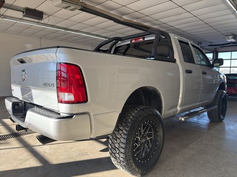 Used 2018 RAM 1500 Express image 4