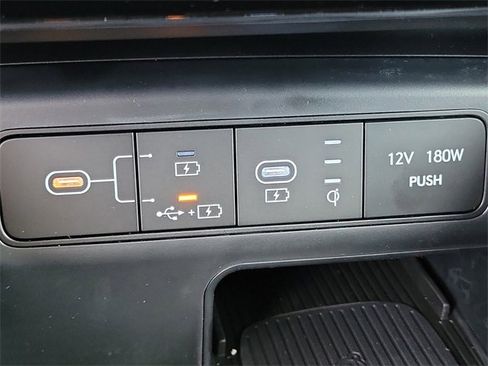 New 2026 Hyundai Tucson SEL image 14