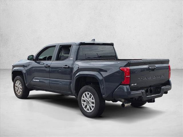 Used 2026 Toyota Tacoma SR5 AWD/4WD image 7