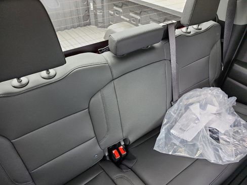 New 2026 GMC Sierra 1500 Pro w/ Pro Value Package image 11