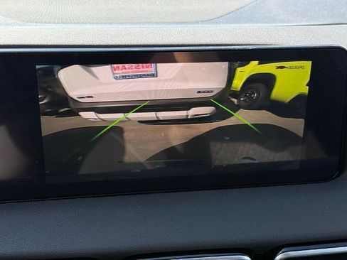 New 2026 Nissan Sentra SV w/ SV Convenience Package image 29