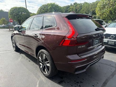 Used 2026 Volvo XC60 B5 Plus w/ Protection Package Premier AWD/4WD image 2