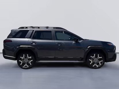 New 2026 Subaru Outback Touring XT AWD/4WD image 2