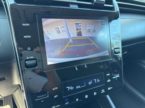 Used 2024 Hyundai Tucson SEL image 14