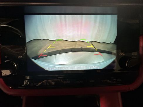 Used 2024 Nissan Z Performance w/ Floor Mat Package image 25