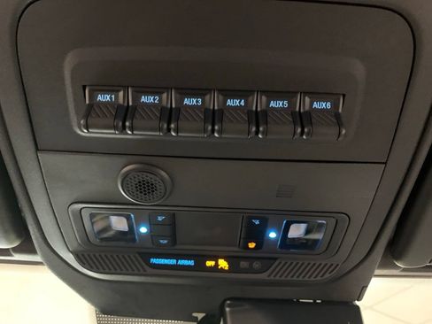 Used 2024 Ford Bronco Raptor AWD/4WD image 30