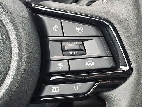 New 2026 Subaru Forester Sport AWD/4WD image 21