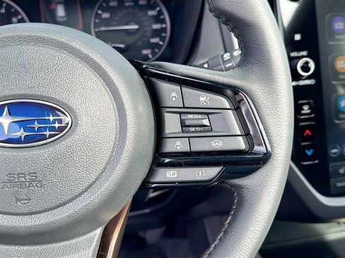 New 2026 Subaru Forester Sport AWD/4WD image 9