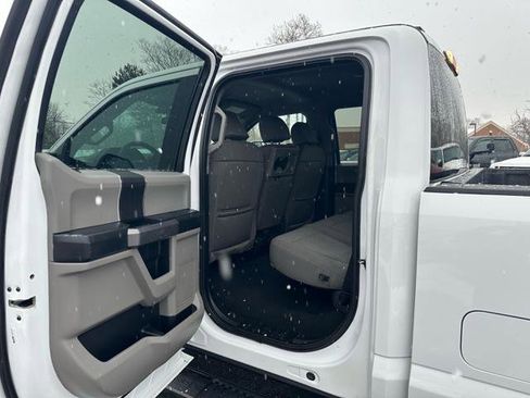 Used 2021 Ford F250 XLT image 13