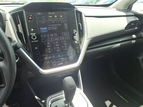 Certified 2024 Subaru Crosstrek 2.0i Premium AWD/4WD image 26