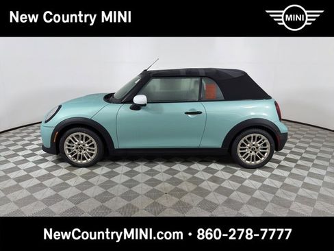 New 2026 MINI Cooper S image 4