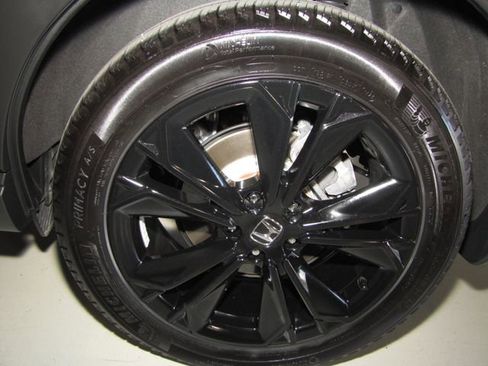 Certified 2023 Honda CR-V Sport Touring image 26