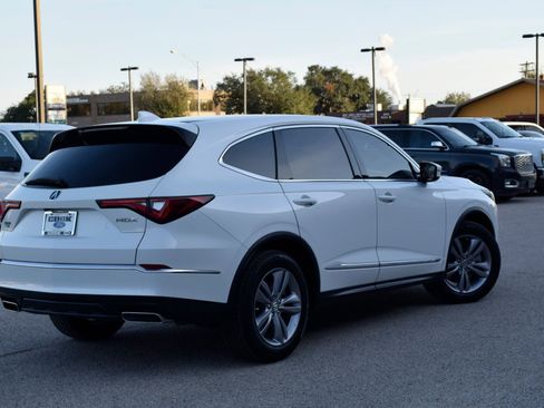 Used 2022 Acura MDX FWD image 11