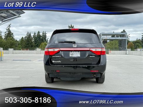 Used 2011 Honda Odyssey Touring image 15