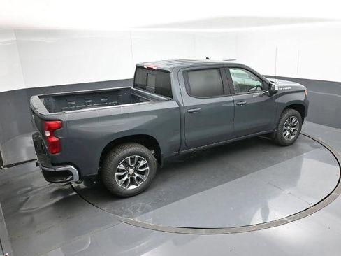 New 2026 Chevrolet Silverado 1500 LT w/ All Star Edition Plus image 21
