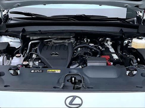 New 2026 Lexus TX 350 AWD image 11