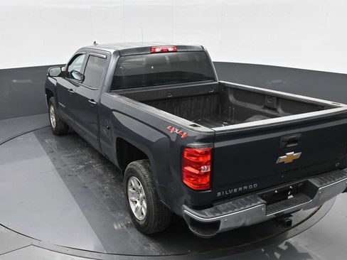 Used 2018 Chevrolet Silverado 1500 LT image 24