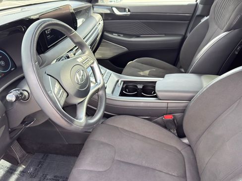 Used 2024 Hyundai Palisade Calligraphy AWD/4WD image 10
