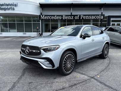 Used 2025 Mercedes-Benz GLC 300 4MATIC