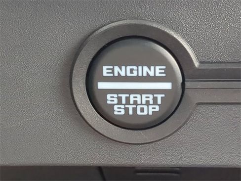 New 2025 Ford Bronco Outer Banks image 29