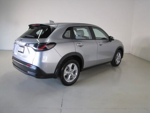 Certified 2023 Honda HR-V LX image 23