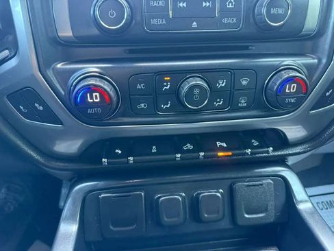 Used 2014 Chevrolet Silverado 1500 LT w/ All Star Edition AWD/4WD image 26