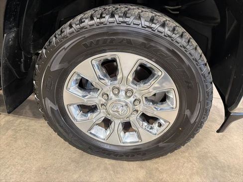 Certified 2020 RAM 2500 Limited AWD/4WD image 6